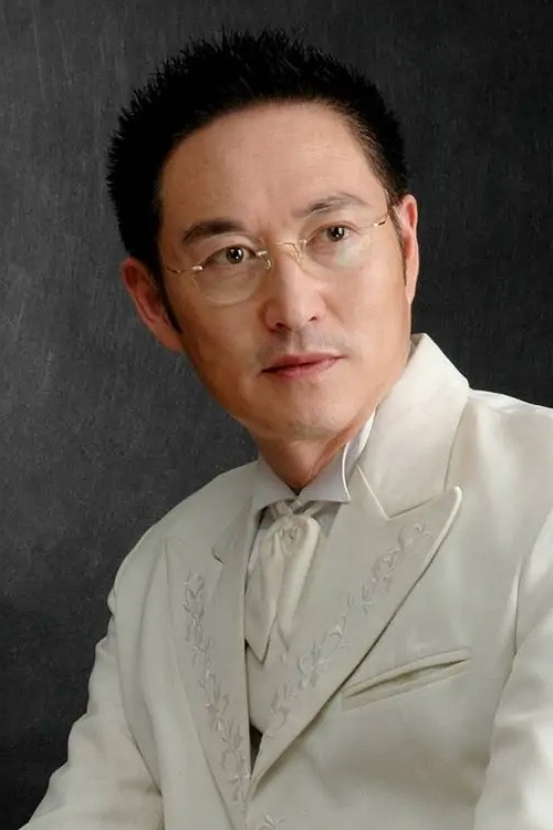 Photo of Wang Yu