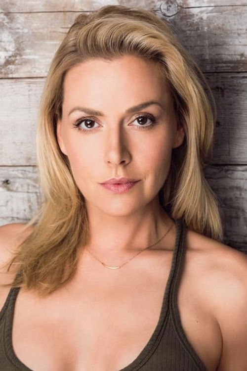 Photo of Allison McAtee