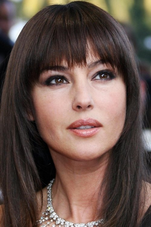 Photo of Monica Bellucci