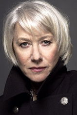 Photo of Helen Mirren