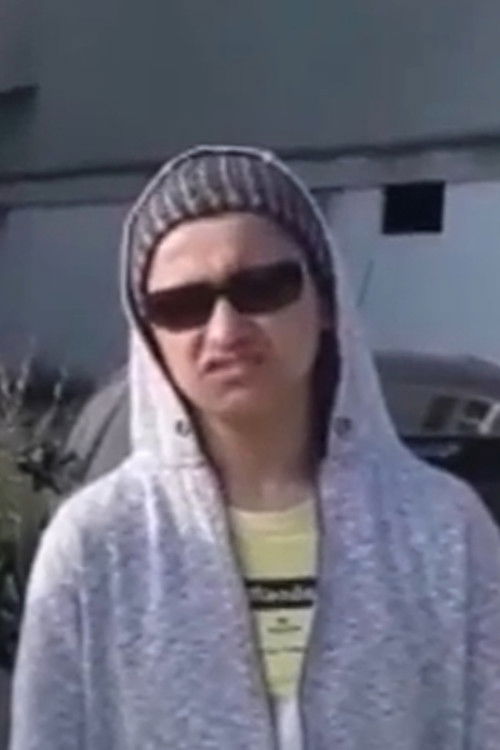 Photo of Óscar Iglesias