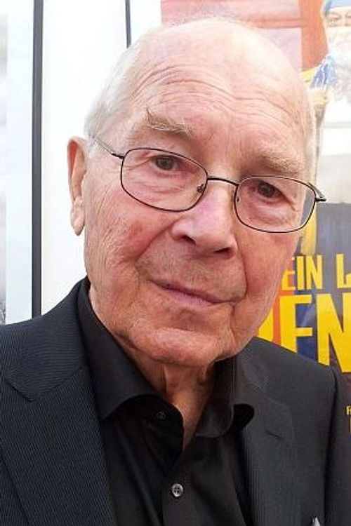 Photo of Otto Mellies