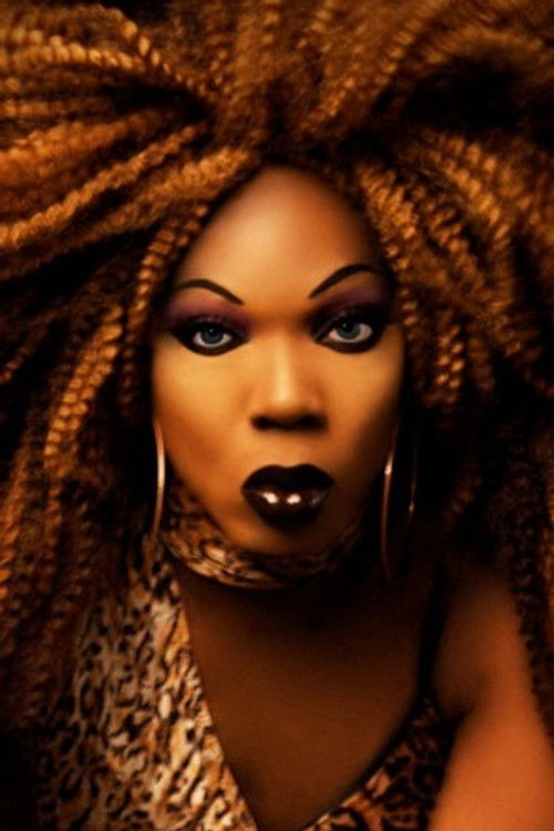 Photo of BeBe Zahara Benet