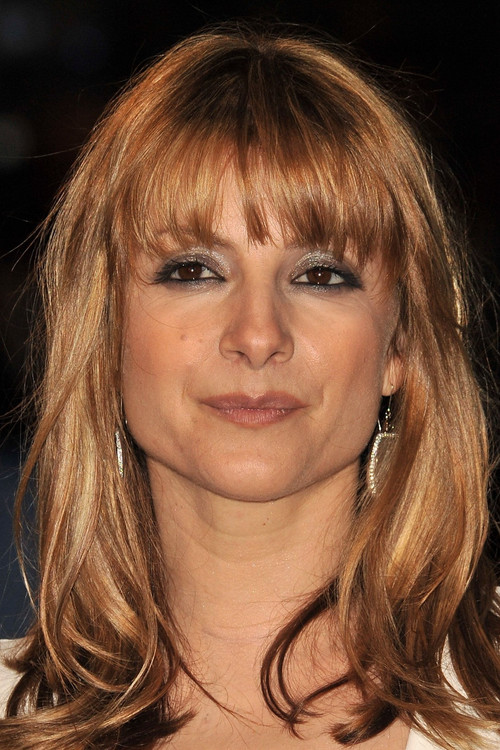 Photo of Najwa Nimri