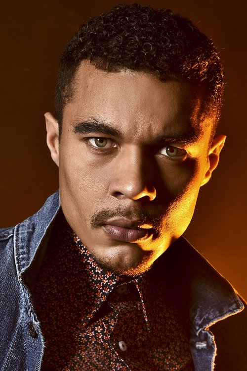 Photo of Ismael Cruz Cordova