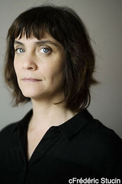 Photo of Jeanne Rosa