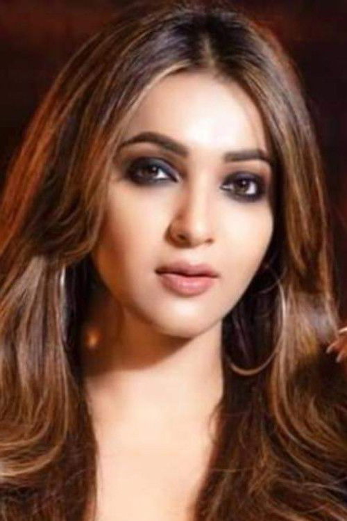 Photo of Koushani Mukherjee