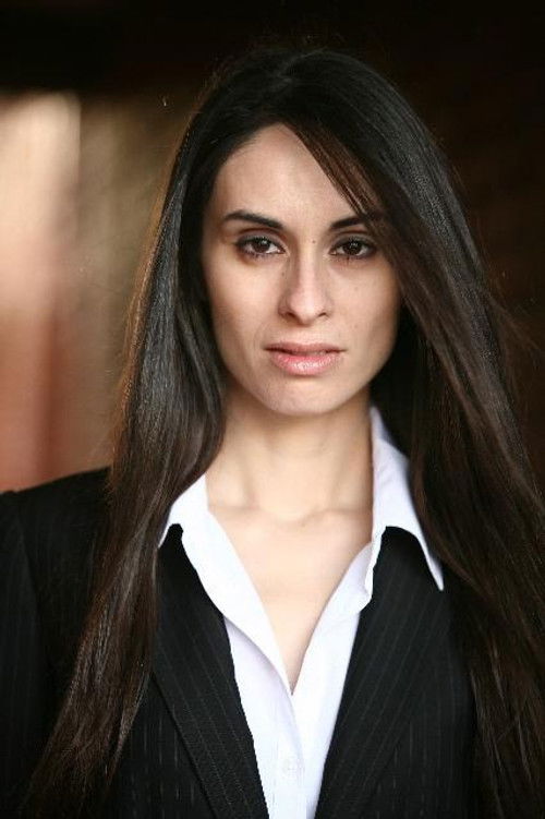 Photo of Asun Ortega