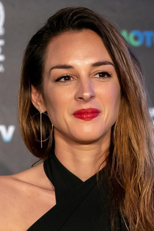 Photo of Vicky Papadopoulou