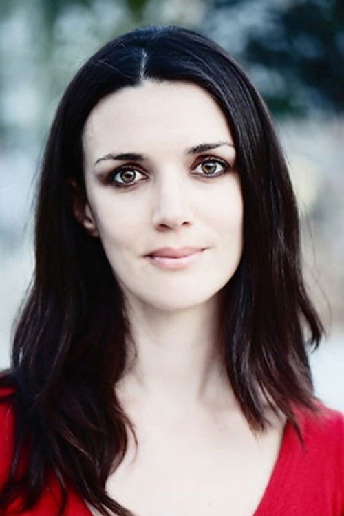 Photo of Eftyhia Yakoumi