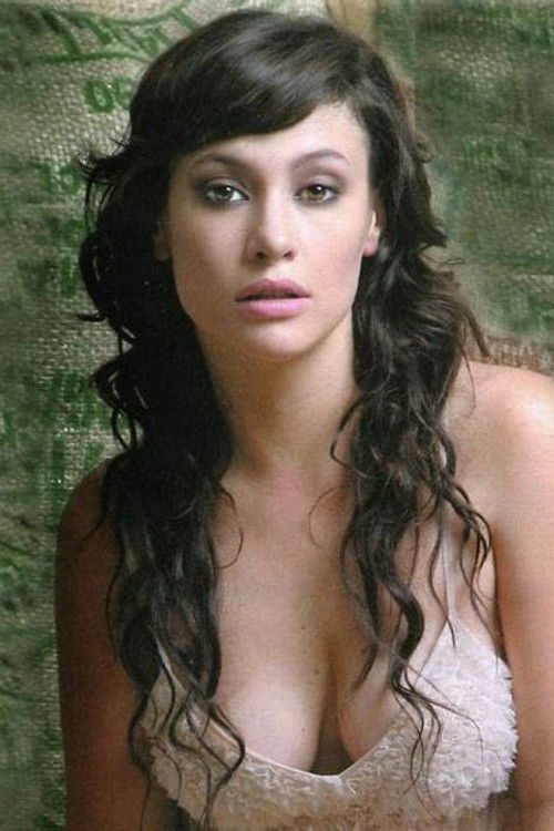 Photo of Natalia Verbeke