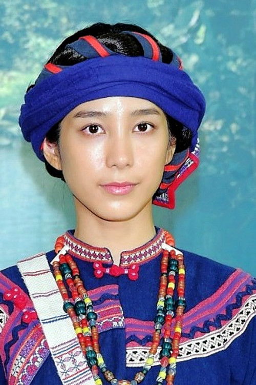 Photo of Chen-Ling Wen