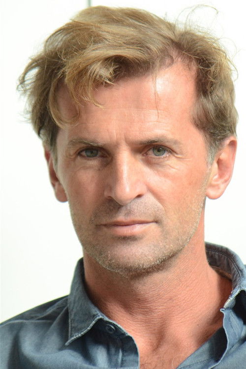 Photo of Olivier Galfione