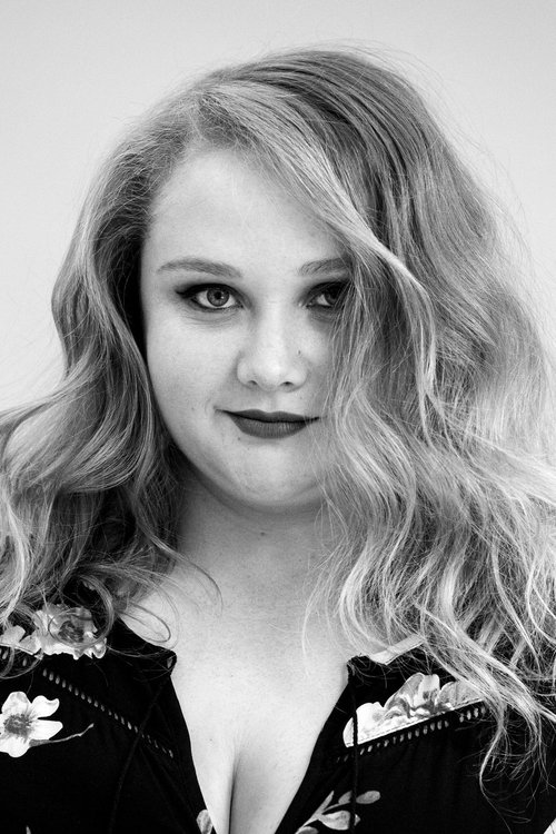Photo of Danielle Macdonald