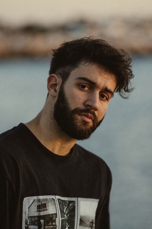 Photo of Nick Mellos