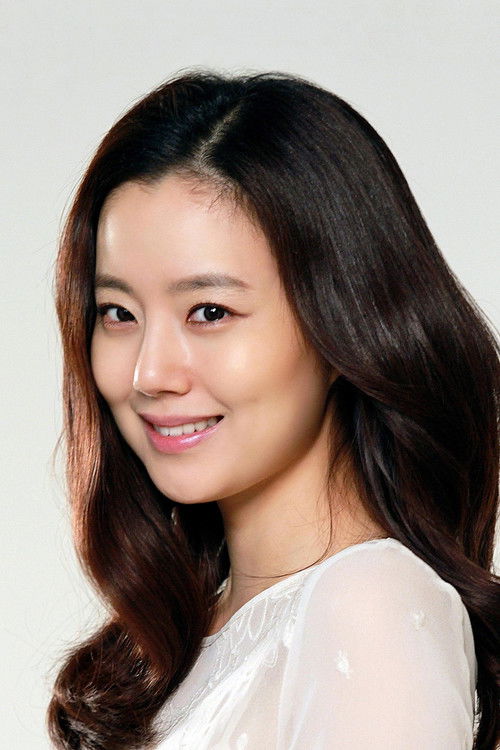 Photo of Moon Chae-won