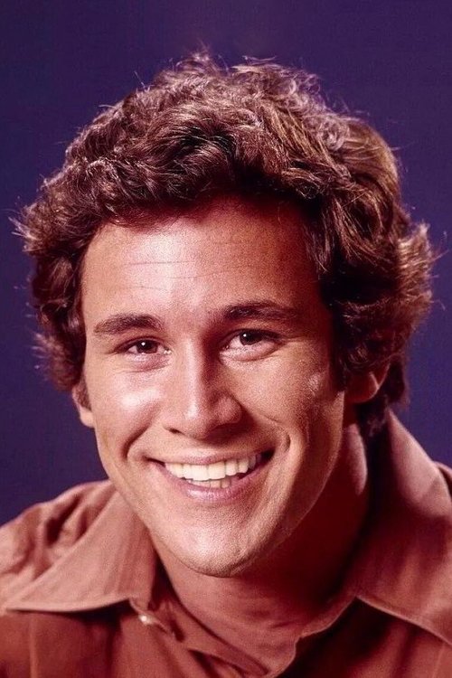 Photo of Michael Ontkean