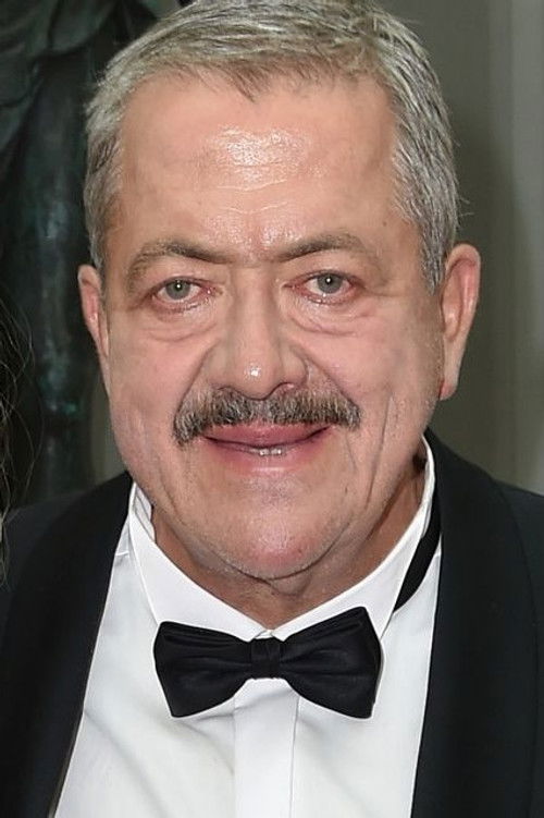 Photo of Joseph Hannesschläger