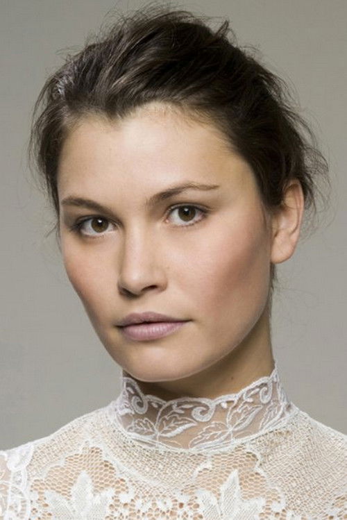 Photo of Lisa Loven Kongsli