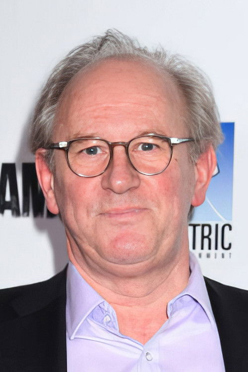 Photo of Peter Davison