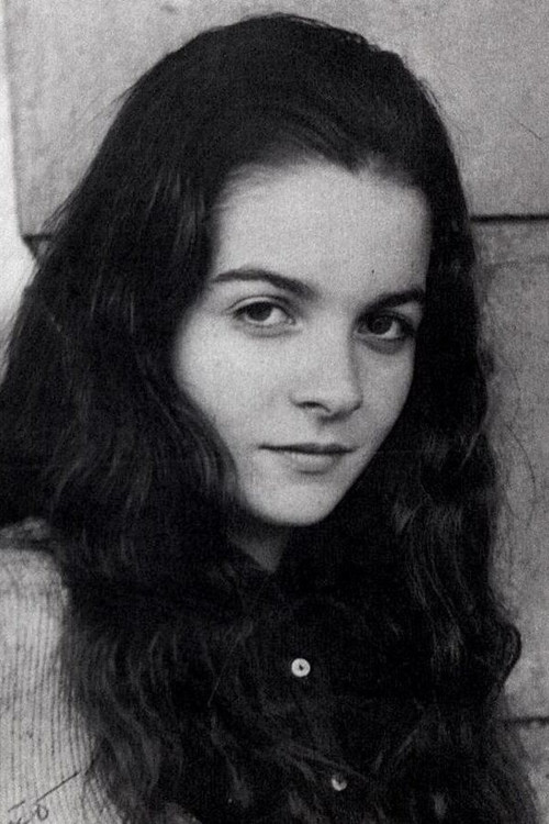 Photo of Tina Romero