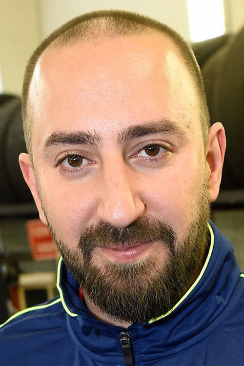 Photo of Gürkan Küçüksentürk