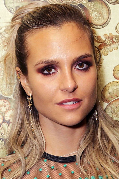 Photo of Mitzi Peirone