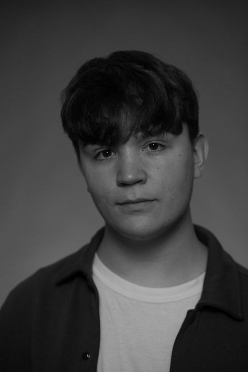 Photo of Cameron Summers