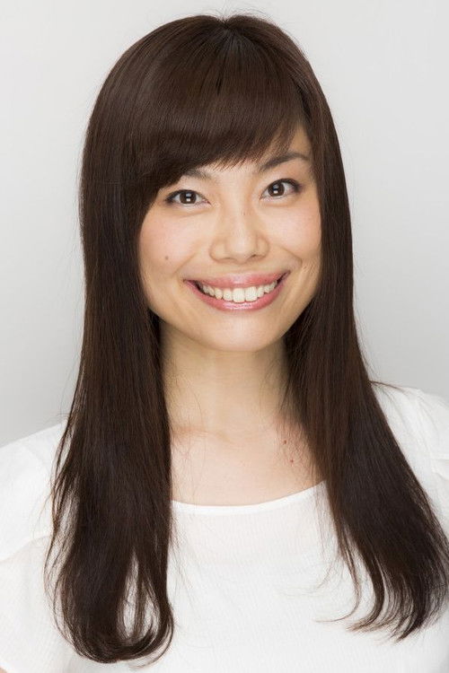Photo of Yui Shoji