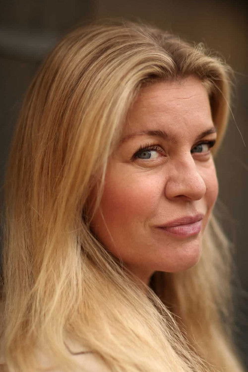 Photo of Mille Dinesen