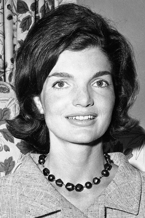 Photo of Jacqueline Kennedy