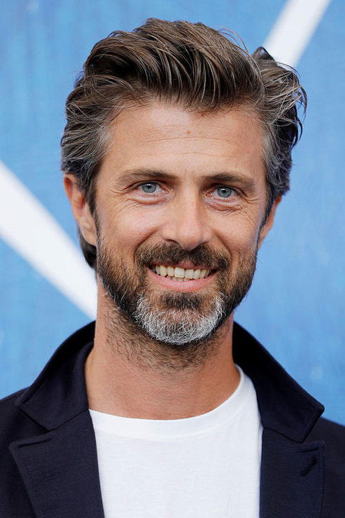 Photo of Kim Rossi Stuart