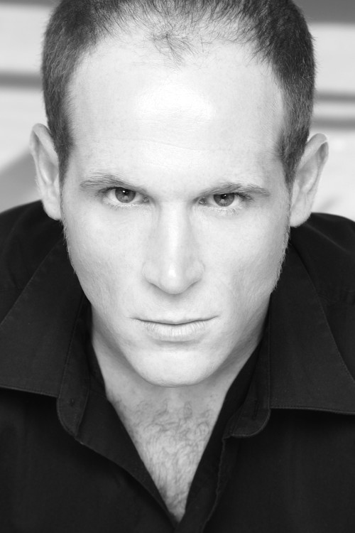 Photo of Alexandre Goyette