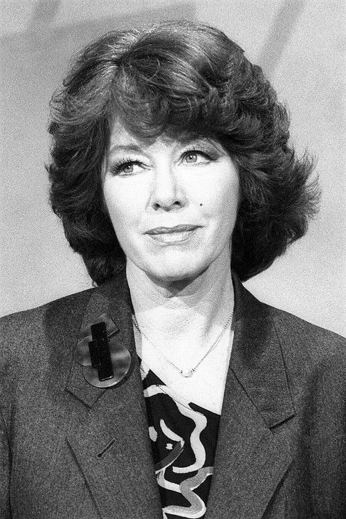 Photo of Marianne Koch