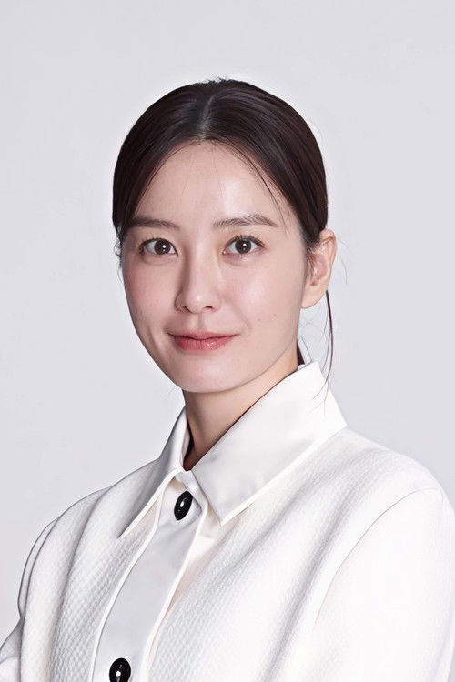 Photo of Jung Yu-mi