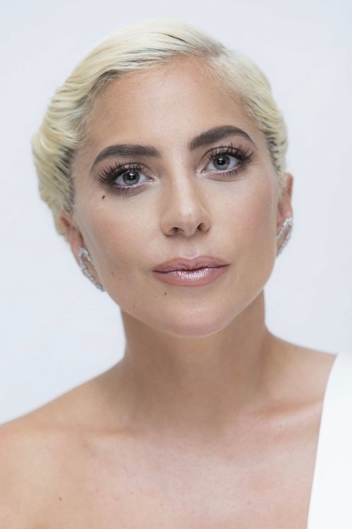 Photo of Lady Gaga