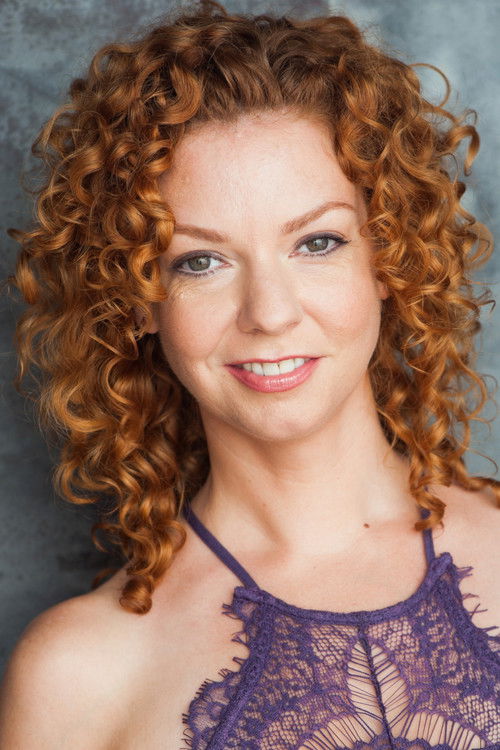 Photo of Colleen Elizabeth Miller