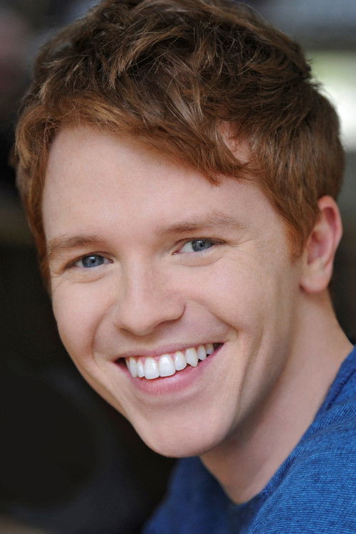 Photo of Adam Farabee