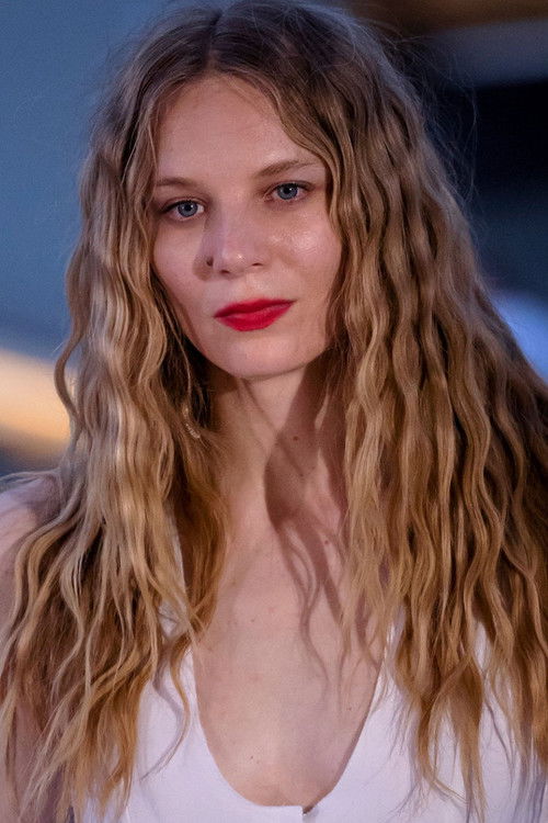 Photo of Lilith Stangenberg