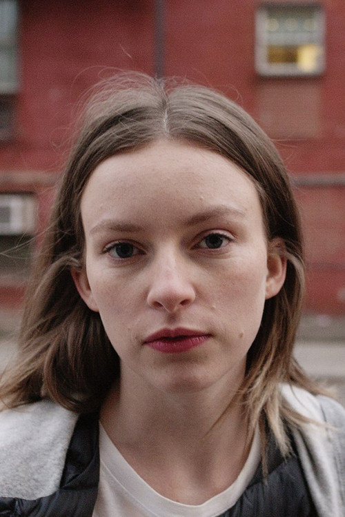 Photo of Deragh Campbell