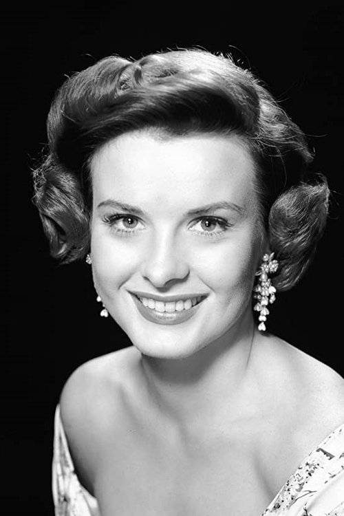 Photo of Jean Peters