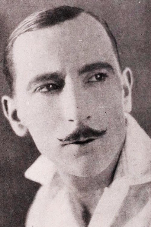 Photo of John J. Richardson