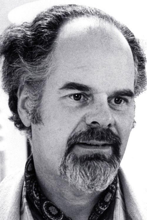 Photo of David Greene