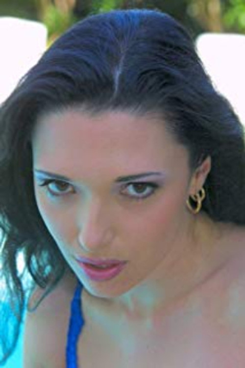 Photo of Sabrina Johnson