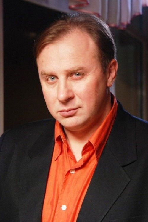Photo of Anatoliy Golub
