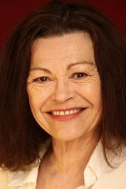 Photo of Annick Le Goff