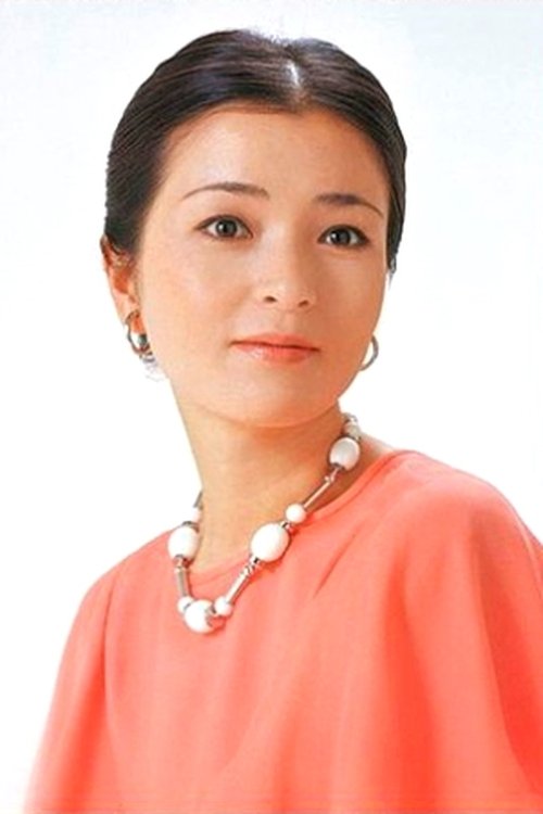 Photo of Chieko Baisho