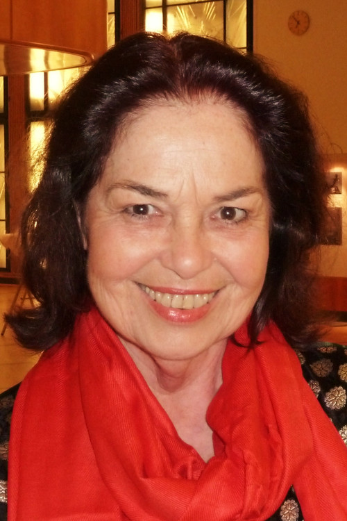 Photo of Regina Lemnitz