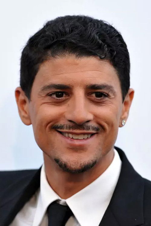 Photo of Saïd Taghmaoui