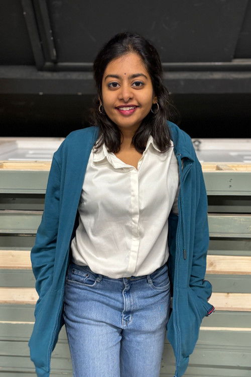 Photo of Suprasanna Dindigal